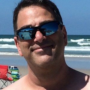 Meet your Posher, Patrick